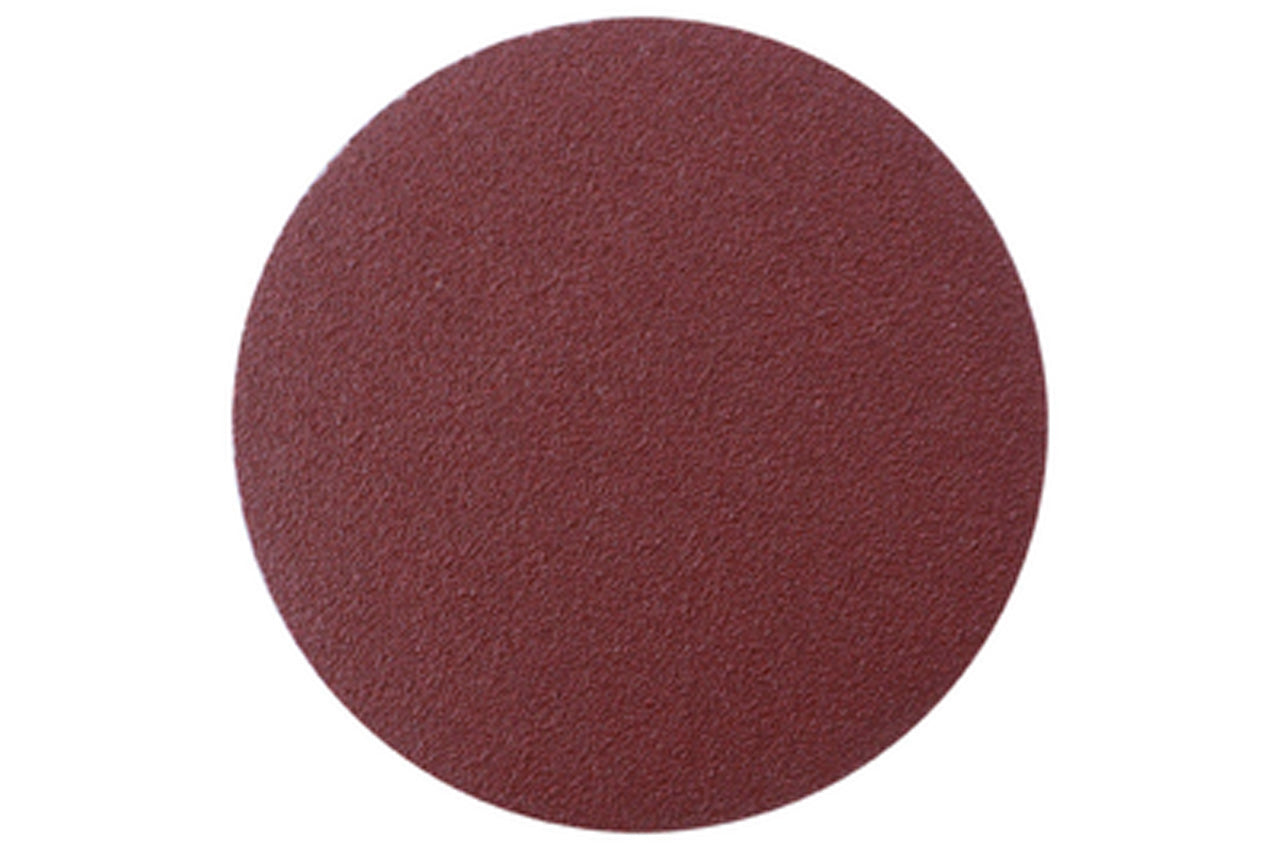 Круг шлифовальный на липучке Apro - 125мм x Р220 (10 шт.)