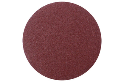 Круг шлифовальный на липучке Apro - 125мм x Р220 (10 шт.)