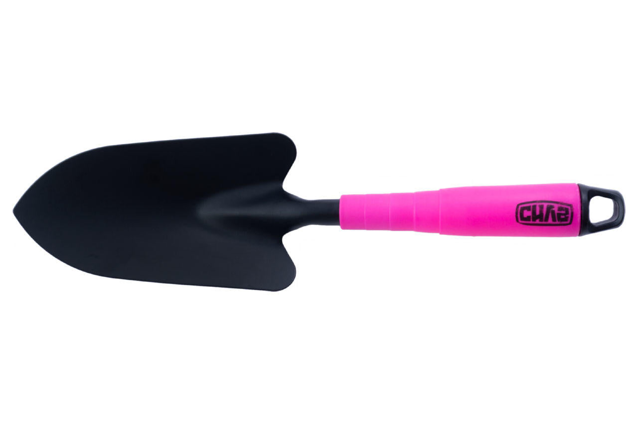 Лопатка посадочная Сила - 330 x 90 мм ручка пластик