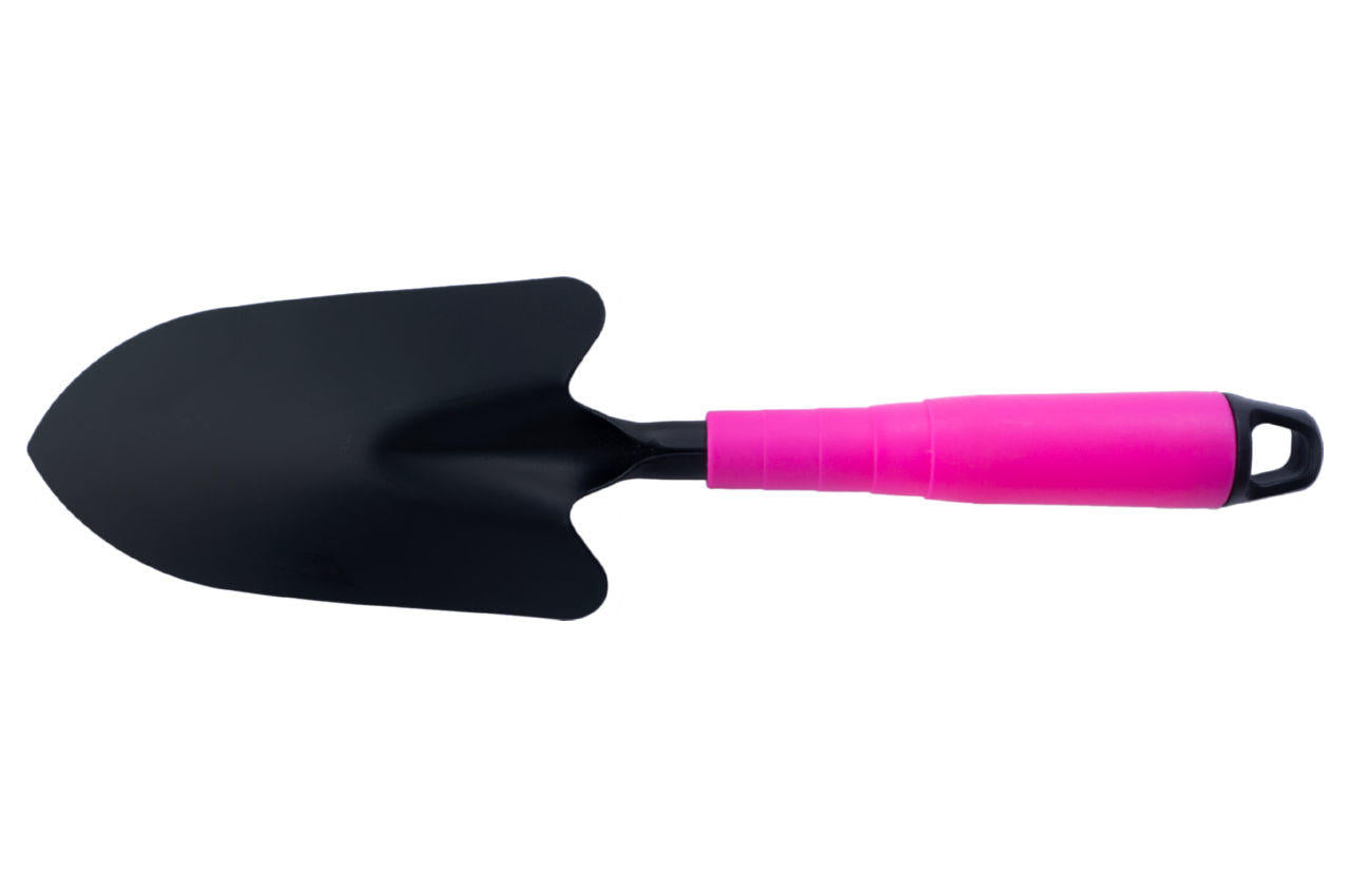 Лопатка посадочная Сила - 330 x 90 мм ручка пластик