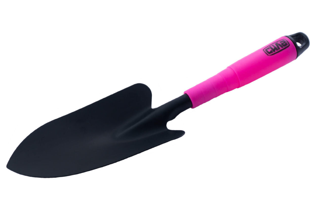 Лопатка посадочная Сила - 330 x 90 мм ручка пластик