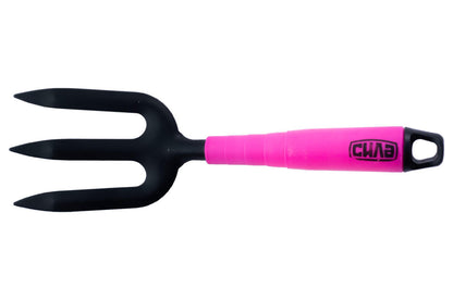 Вилка посадочная Сила - 290 x 85 мм ручка пластик