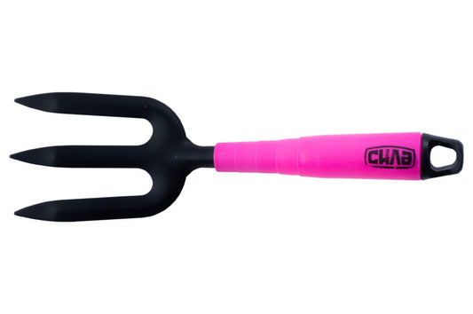 Вилка посадочная Сила - 290 x 85 мм ручка пластик