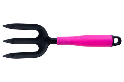 Вилка посадочная Сила - 290 x 85 мм ручка пластик