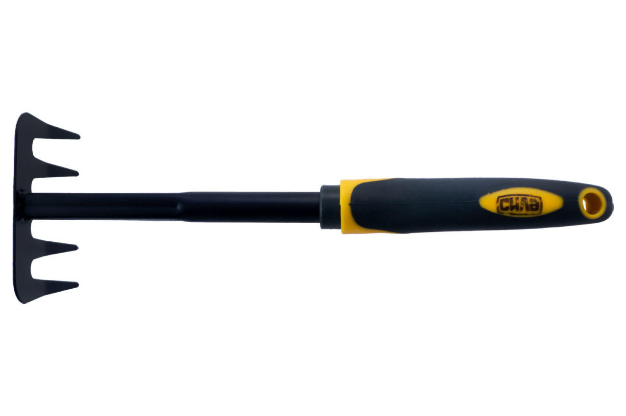 Грабли прямые Сила - 310 x 95 мм PRO