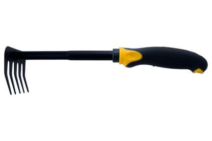 Грабли прямые Сила - 310 x 95 мм PRO