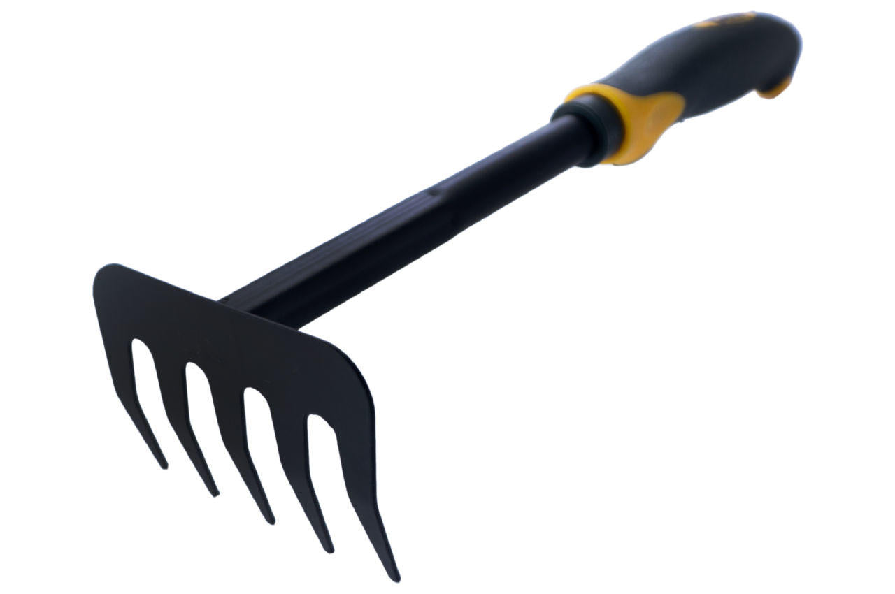 Грабли прямые Сила - 310 x 95 мм PRO