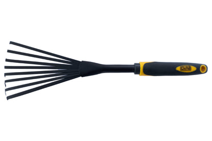 Грабли веерные Сила - 400 x 145 мм PRO