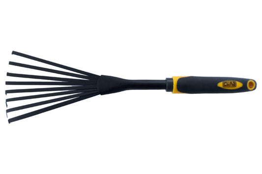 Грабли веерные Сила - 400 x 145 мм PRO