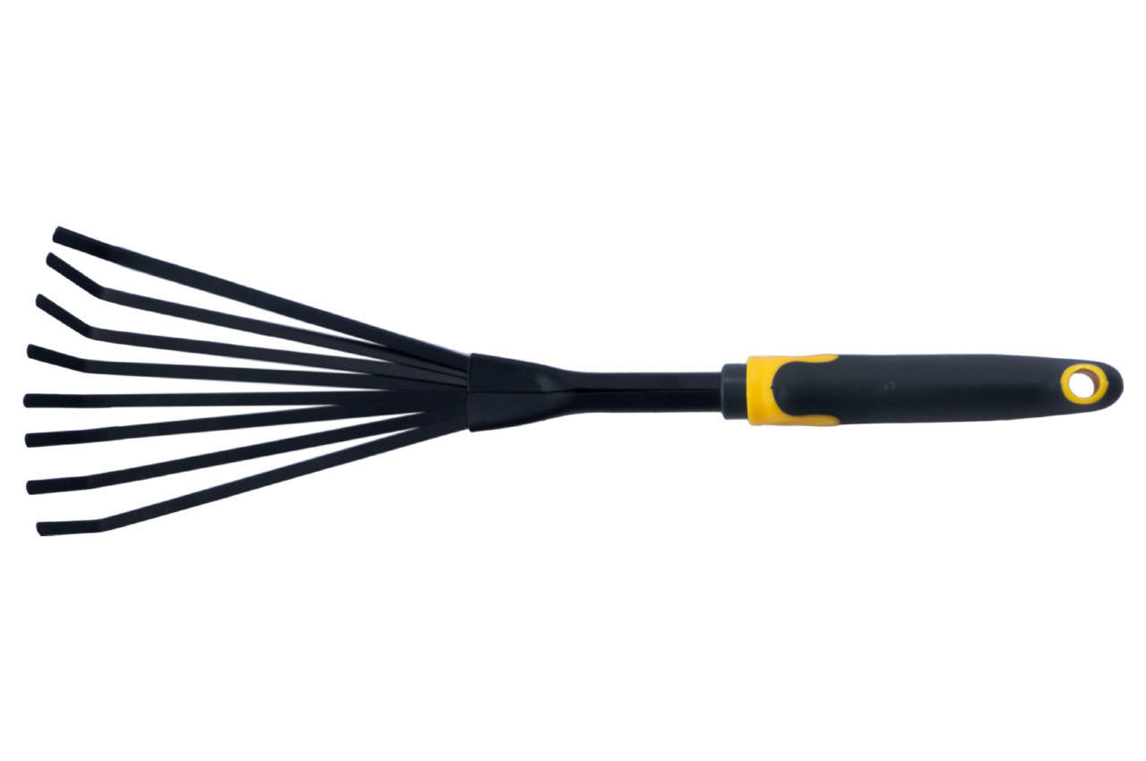 Грабли веерные Сила - 400 x 145 мм PRO