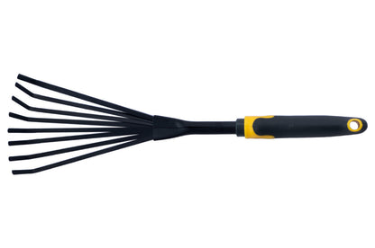 Грабли веерные Сила - 400 x 145 мм PRO