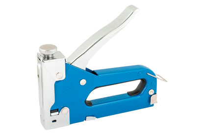 Степлер пружинный Mastertool - скоба 11,3 x 0,7 x 4-14 мм