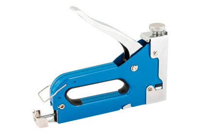 Степлер пружинный Mastertool - скоба 11,3 x 0,7 x 4-14 мм