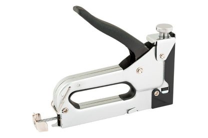 Степлер пружинный Mastertool - скоба 11,3 x 0,7 x 4-14 мм