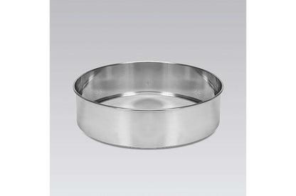 Набір нержавіючих сіт Maestro - 150 x 190 x 200 x 220 x 240 x 280 мм (6 шт.)