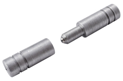 Петля точеная Imperial - 16 x 80 мм