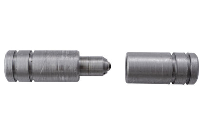 Петля точеная Imperial - 18 x 80 мм