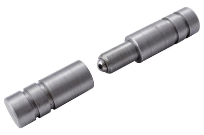 Петля точеная Imperial - 20 x 100 мм