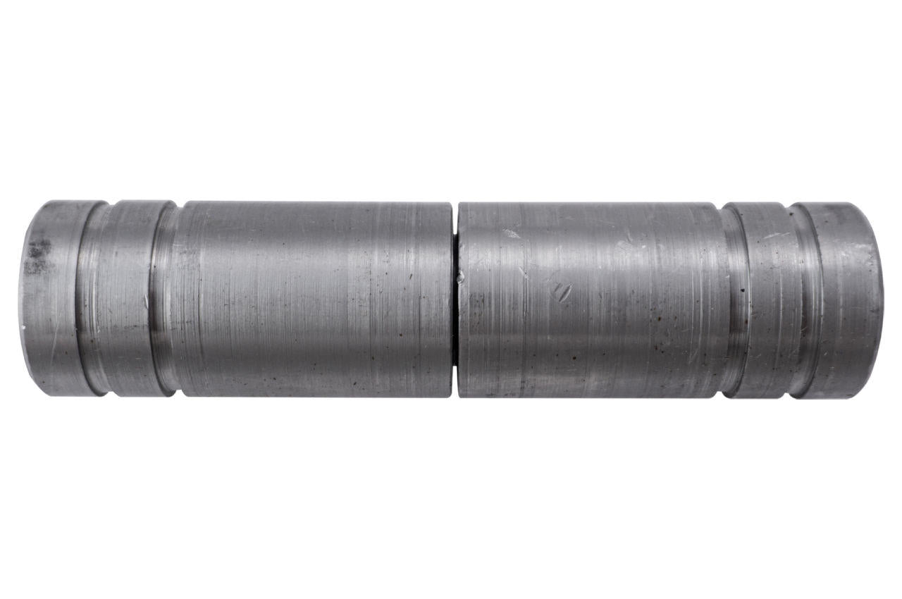 Петля точеная Imperial - 32 x 130 мм