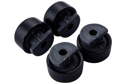 Зеркалодержатель FZB - 20 мм TUR ORB