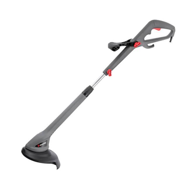 Триммер электрический Intertool - 350 Вт