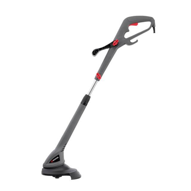 Триммер электрический Intertool - 350 Вт