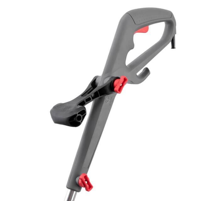 Триммер электрический Intertool - 350 Вт