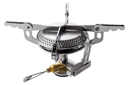 Горелка газовая портативная Сила - 75 x 75 x 75 мм конфорка