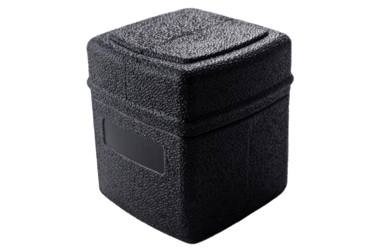 Горелка газовая портативная Сила - 75 x 75 x 75 мм конфорка