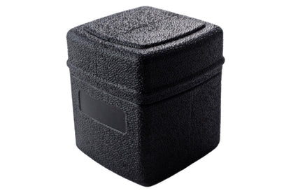 Горелка газовая портативная Сила - 75 x 75 x 75 мм конфорка