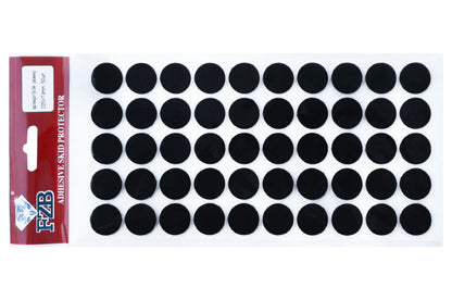 Подкладки войлочные FZB - 20 мм круглые (50 шт.)