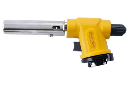 Горелка газовая c пьезоподжигом Сила - 19 x 160 мм