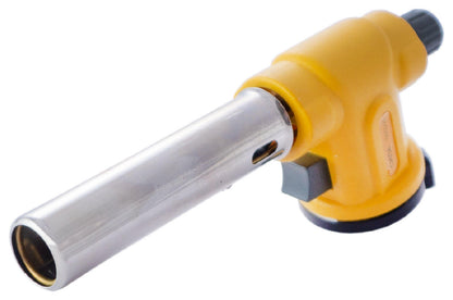 Горелка газовая c пьезоподжигом Сила - 19 x 160 мм