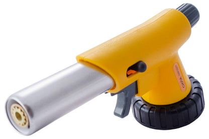 Горелка газовая c пьезоподжигом Сила - 22 x 152 мм