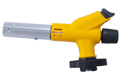 Горелка газовая c пьезоподжигом Сила - 20 x 151 мм