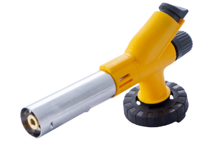 Горелка газовая c пьезоподжигом Сила - 20 x 151 мм