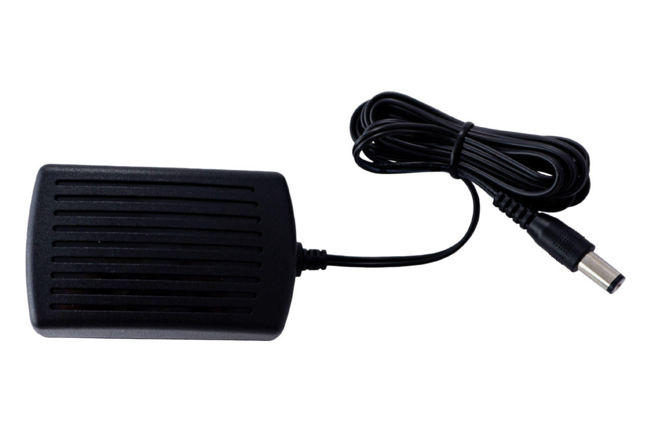 Зарядное устройство для аккумулятора Intertool - 21,5 В x 1,5 Ач