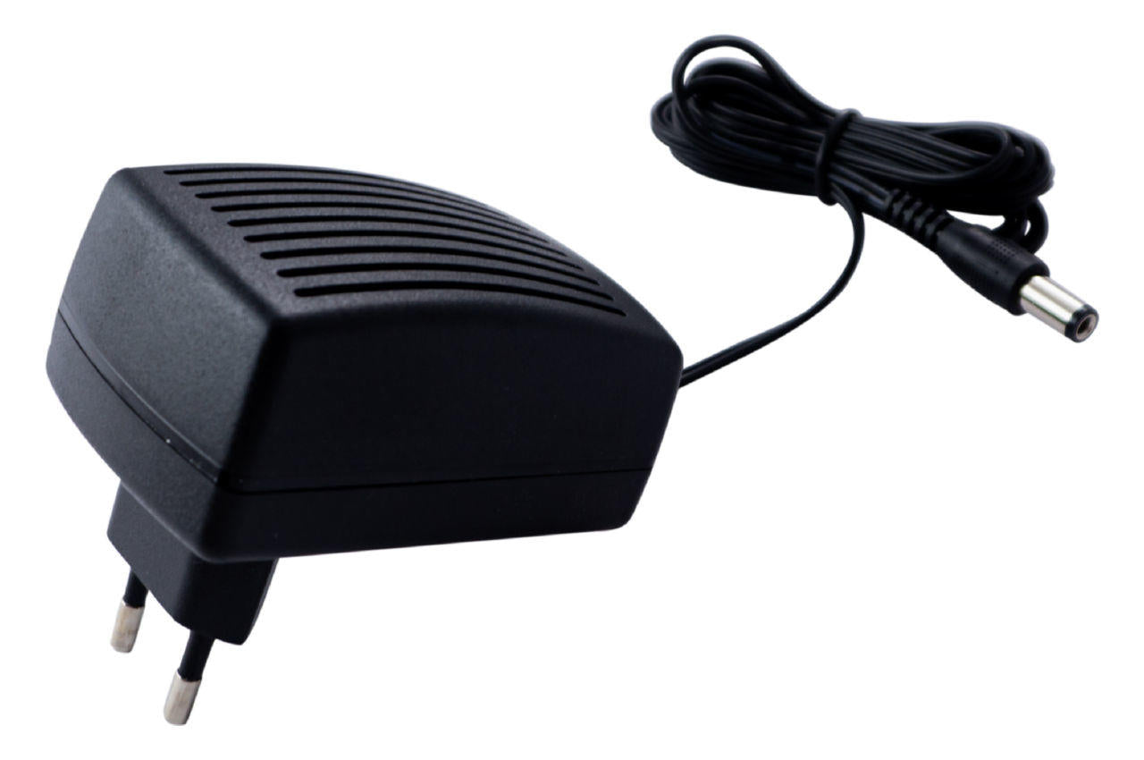 Зарядное устройство для аккумулятора Intertool - 21,5 В x 1,5 Ач