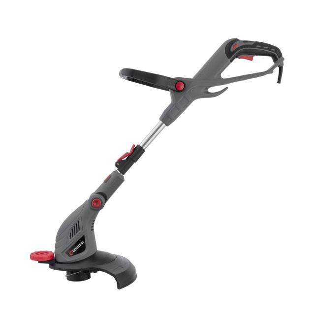 Триммер электрический Intertool - 450 Вт