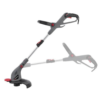 Триммер электрический Intertool - 450 Вт