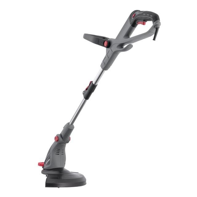 Триммер электрический Intertool - 450 Вт