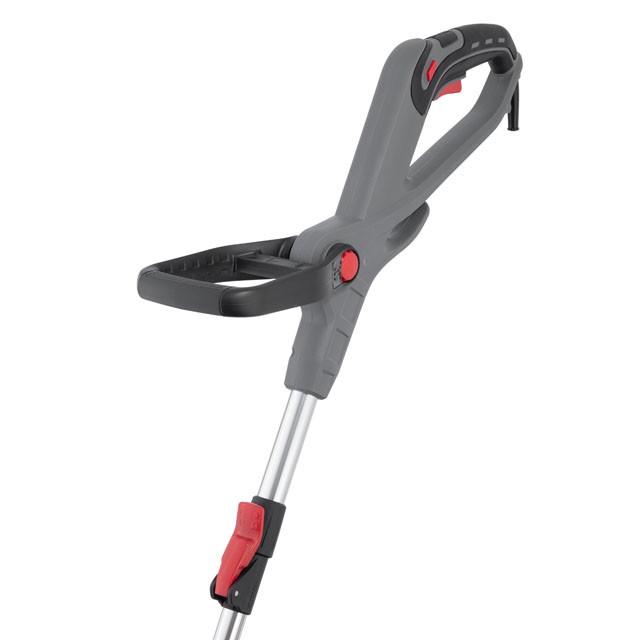 Триммер электрический Intertool - 450 Вт