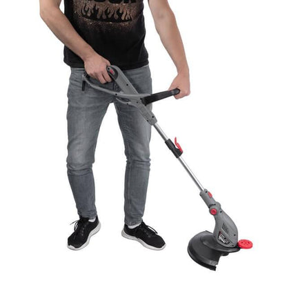 Триммер электрический Intertool - 450 Вт