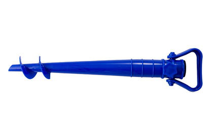 Подставка для зонта пляжного Сила - 390 мм винт