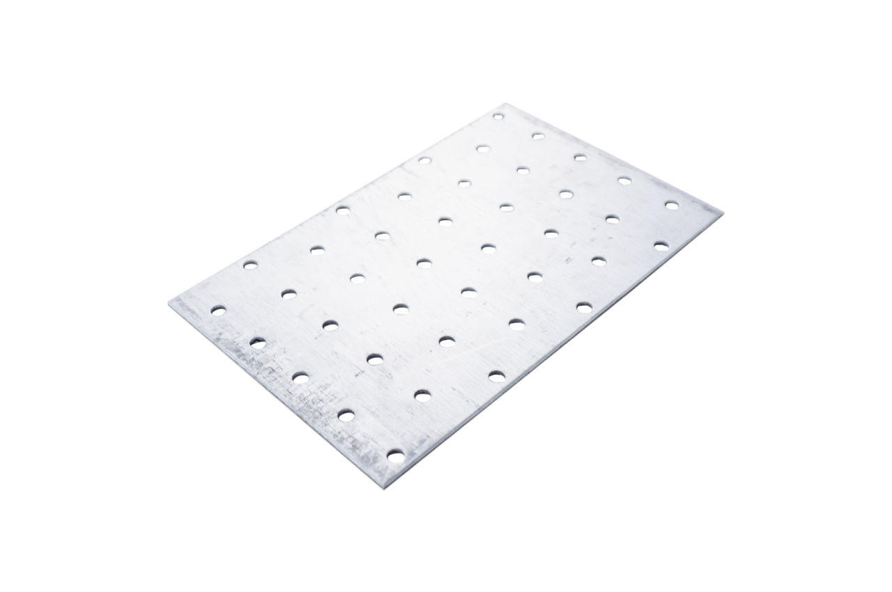 Пластина перфорированная Apro - 100 x 160 x 2 мм