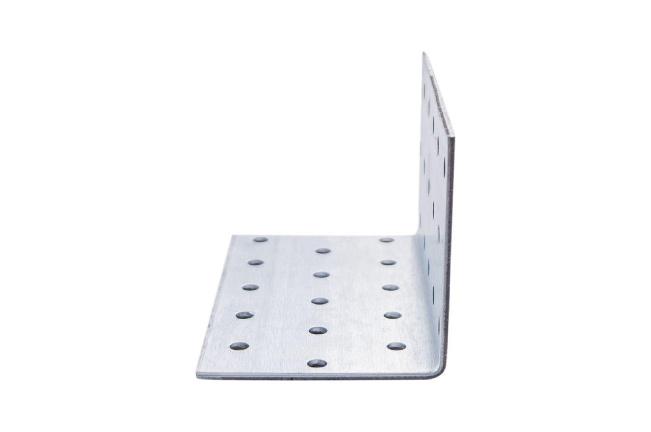 Кутник рівносторонній Apro - 60 x 60 x 100 x 2 мм