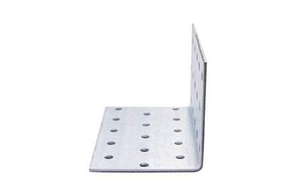 Кутник рівносторонній Apro - 60 x 60 x 100 x 2 мм