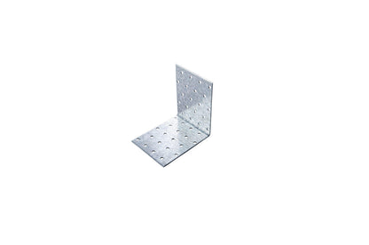 Кутник рівносторонній Apro - 100 x 100 x 80 x 2 мм