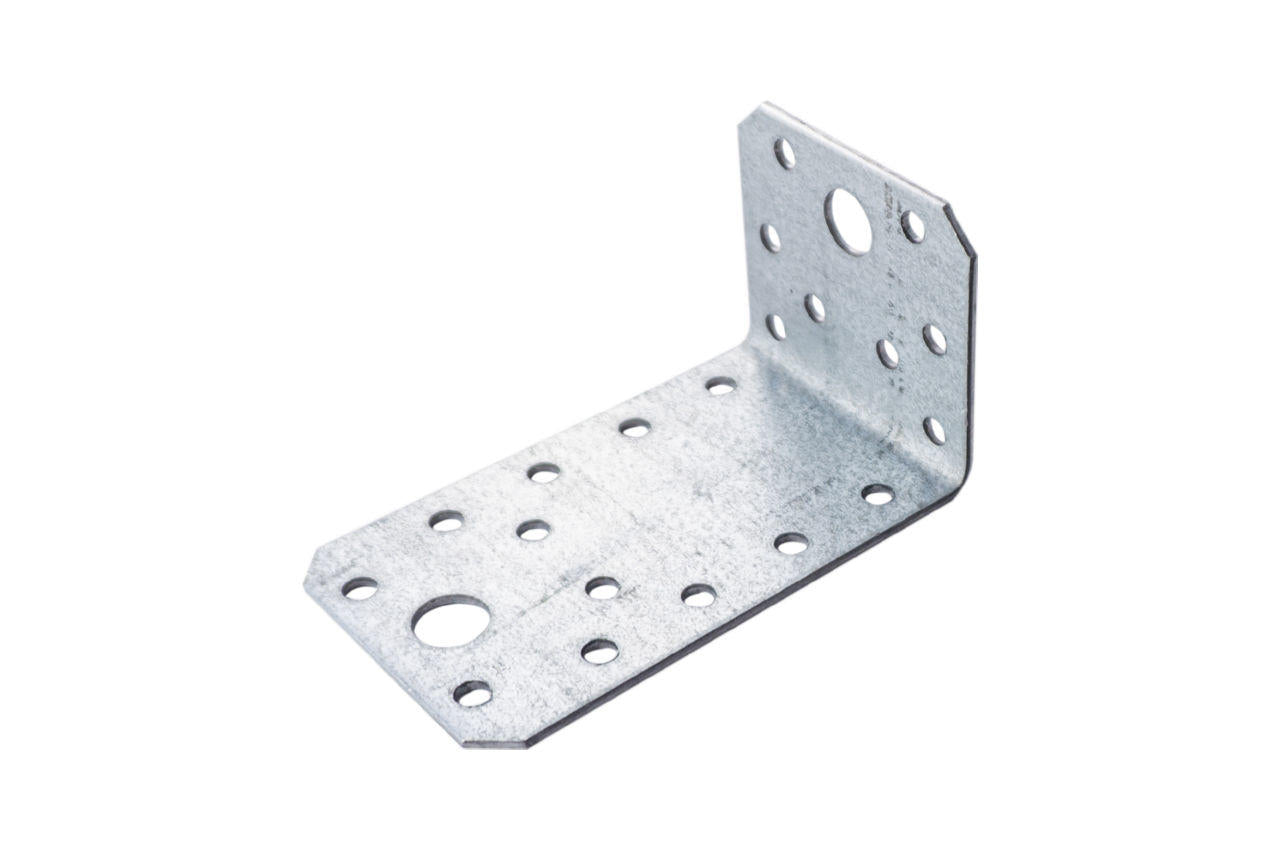 Кутник універсальний Apro - 90 x 50 x 55 x 2 мм