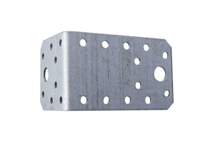 Кутник універсальний Apro - 90 x 50 x 55 x 2 мм